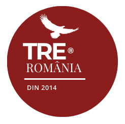 Asociația TRE® România | Pagina Oficială