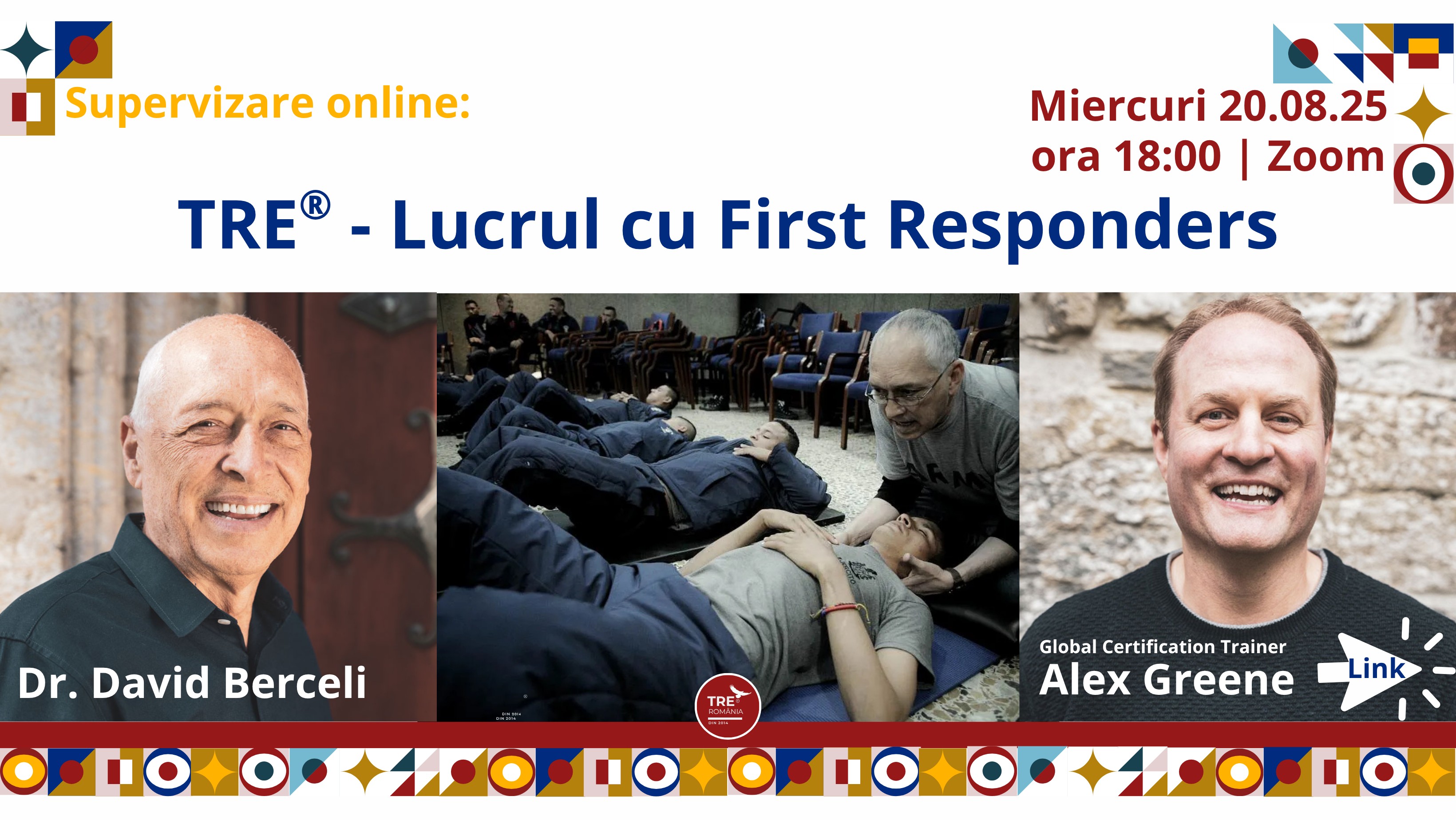 Asociația TRE® România