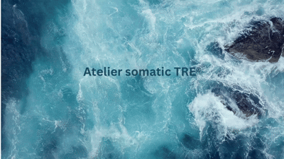 Grup TRE®- Atelier de relaxare și reconectare la corp