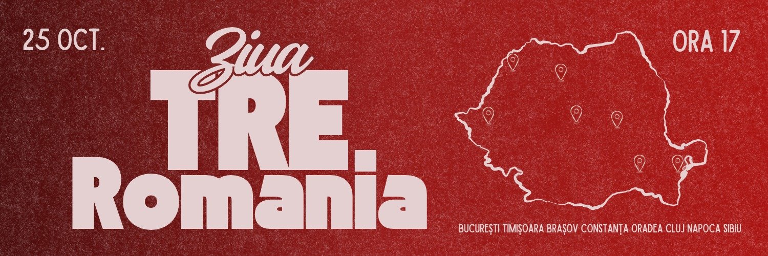 Asociatia TRE Romania